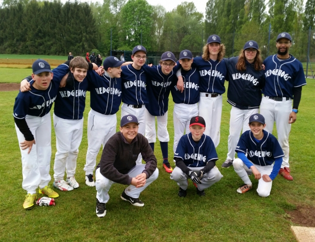 Split à Troyes pour les jeunes Split à Troyes pour les jeunes
