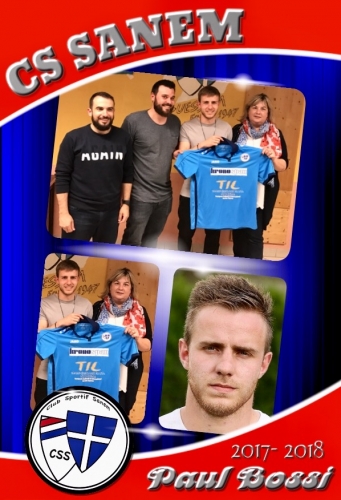 TRANSFERT NEWS !!!