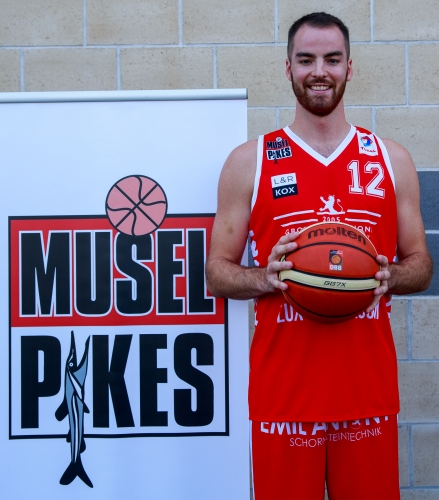 Rugg is the official league MVP Rugg is the official league MVP