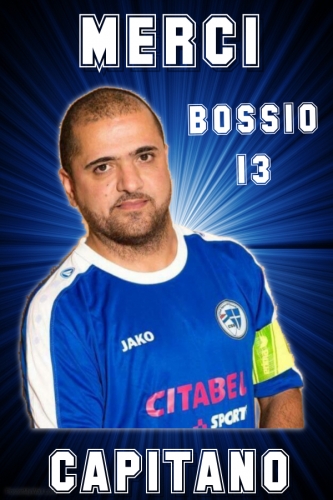 MERCI CAPITANO !!!