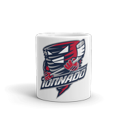 Image of Tornado Mug