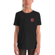 Image of Kids T-Shirt Red Boys