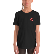 Image of Kids T-Shirt Red Girls