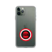 Image of iPhone Case Red Boys