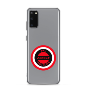 Image of Samsung Case Red Boys