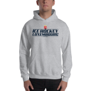 Image of Hooded Sweatshirt