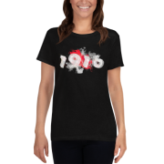 Image of Women's T-Shirt