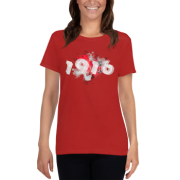 Image of Women's T-Shirt