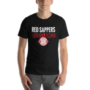 Image of RED SAPPERS Men's T-Shirt