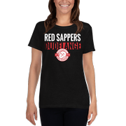 Image of RED SAPPERS Women's T-Shirt