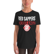 Image of RED SAPPERS Kids T-Shirt