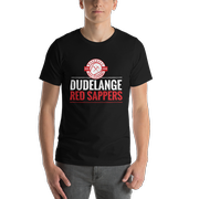 Image of RED SAPPERS Men's T-Shirt