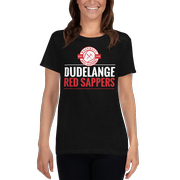 Image of RED SAPPERS Women's T-Shirt