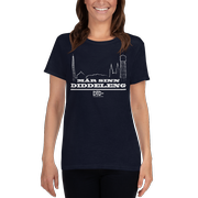 Image of DTD Women's T-Shirt