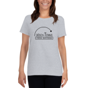 Image of Women's T-Shirt