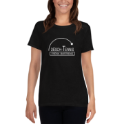 Image of Women's T-Shirt