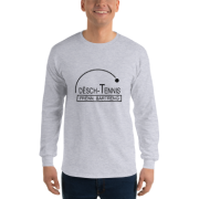 Image of Long Sleeve T-Shirt