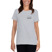 Image of Womens TShirt