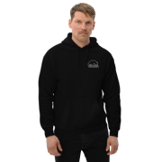 Image of Hooded Sweatshirt