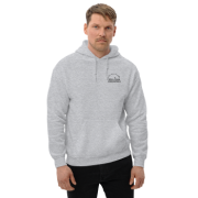 Image of Hooded Sweatshirt