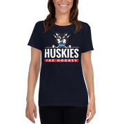 Image of Huskies Women's T-Shirt