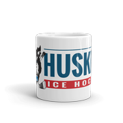 Image of Huskies Mug