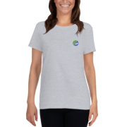 Image of Womens T-Shirt