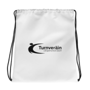 Image of Drawstring bag