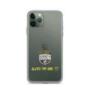 Image of iPhone Case