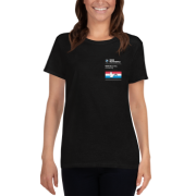 Image of Women's T-Shirt