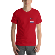 Image of Men's T-Shirt