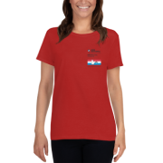 Image of Women's T-Shirt