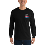 Image of Longsleeve Shirt