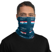 Image of Neck Gater / Buff