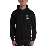 Image of Hooded Sweatshirt