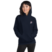 Image of UNISEX Hooded Sweatshirt
