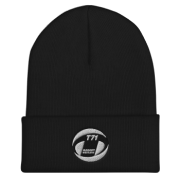 Image of Cuffed Beanie