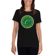 Image of Women's T-Shirt