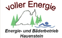 Elektrizitätswerk Hauenstein