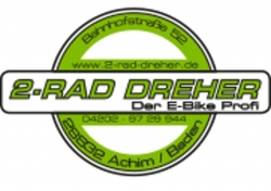 2-Rad Dreher