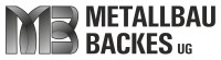Metallbau Backes UG