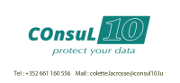 COnsul10