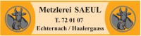 Metzlerei Lucien Saeul S.à r.l.