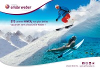 Voyages Emile Weber S.à r.l.
