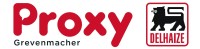 Proxy Delhaize
