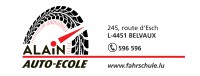 Auto-Ecole Alain