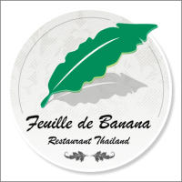 Feuille de Banana