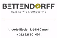 Bettendorf Real Estate & Consulting