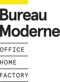 Bureau moderne
