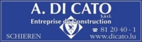 A. DI CATO s.à.r.l - Schieren/Ettelbruck